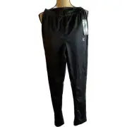 AND1 Black Mesh Basketball Pant, Youth XL (14-16) NWT