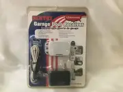 Sentry Garage Door Receiver 030209 - USAutomatic - NEW IN PACKAGE