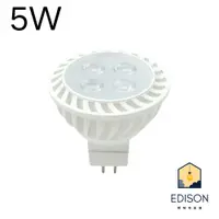 在飛比找蝦皮商城優惠-LED MR16 3W 5W 直接電壓 免安定器 GU5.3