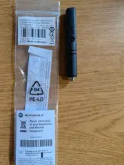 Motorola PMAE4070A Stubby Antenna 440-490 MHz UHF GPS R2 R7 XPR3300e XPR3500e