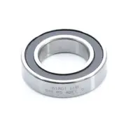 Enduro 61801 LLB Bearing — Radial / ABEC 5 / C3 / 12 x 21 x 5mm [1pc]