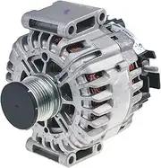 Engine Parts ATG19131 Alternator Compatible For Benz Sprinter CDI 2.1 OM651 6461540502 6461540802 64615408020080