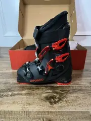 NIB Atomic Hawx Magna 100 Ski Boots Size 26/26.5 102mm Wide