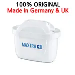 BRITA MAXTRA + MAXTRA PLUS 替換濾水器濾芯,兼容所有 BRITA 水壺