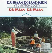 在飛比找博客來優惠-Rahsaan Roland Kirk / Rahsaan 