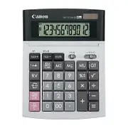 Canon WS1210HIIII Calculator