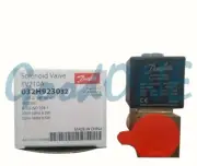 1PC New Danfoss EV310A Solenoid Valve 032H923032