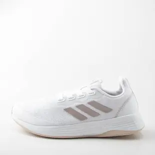 ADIDAS 愛迪達 QT RACER SPORT 全白 跑鞋 慢跑鞋 FY5360 學生鞋 現貨