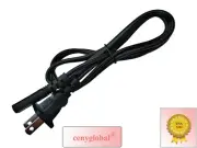 AC Power Cord For Vocopro Gigstar Pro II 100w Wireless Karaoke Machine System