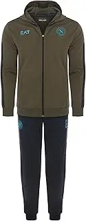 [SSC NAPOLI] [EA7]