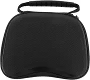 Gatuida Handle Storage Bag Game Controller Storage Case Anti Scratch Gamepad Bag Gamepad Supplies Travel Organizer Bags Hardshell Case Handheld Storage Bag Eva Pro Anti-scratch Accessories