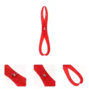 Clay Tool Measurement Polymer Pottery Calipers Double Screen for