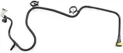 Aynaxcol 68189075AE Evaporator Tube Purge Valve Hose, Replacement for Dodge Durango 2014-2015 Replacement for Jeep Grand Cherokee 2014-2015, Replaces 68189 075AE