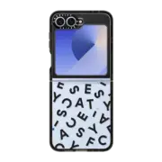 Galaxy Z Flip6 Impact Case Monogram