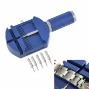 Strap Link Removes the Wristband Strap Adjuster + 5 pin repair tool set