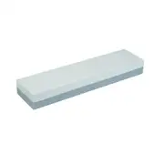 Vogue Sharpening Stone 120/240 Grit - 203x51x25mm