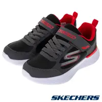 在飛比找PChome24h購物優惠-SKECHERS 男童系列 GORUN 400 V2 - 4