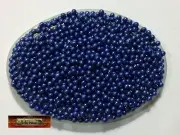 M00841-FS MOREZMORE 288LS DENIM BLUE 2mm Microbeads Micro Beads