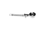 Soffritto A Series Stainless Steel Lever Ice Cream Scoop