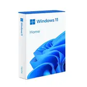Windows 11 Home OEM DVD
