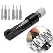 Adjuster Resizer Watch Repair Tool Premium Watchmakers Band Link Pin Remover