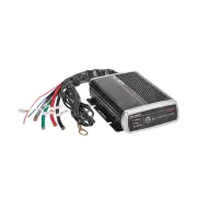 Projecta Intelli-Charge 25 Amp 3 Stage 9-32V Deep Cycle Dual Battery Charger