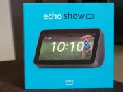 Amazon Echo Show 5" smart display with Alexa – 2nd Generation 2021 Newest Model