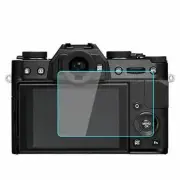 2PCS Tempered Glass Screen Protector Film for Fujifilm Fuji X-T100 XT100 X30