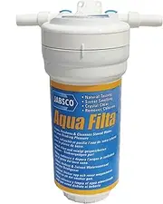 Aqua-Filta Drinking Water Filter Boat Marine Caravan