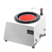 PG - 1A Single Disc Sample Polishing Machine Grinding and Polishing Machine 220V