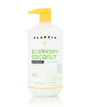 Alaffia Everyday Coconut Conditioner - Coconut | 950ml / Coconut