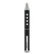 I4 Ppt Flip Pen Multimedia Remote Control Demo Projector Pen Whiteboard Teaching Volume Regulator