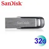 在飛比找遠傳friDay購物精選優惠-【公司貨】SanDisk 32GB Ultra Flair 
