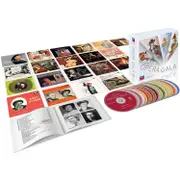 Opera Gala (Deliuxe Box Set)