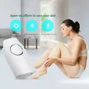Mini I-P-L Painless Permanent Hair Removal Machine Face Body E pilator Shaver