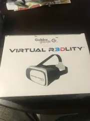 Gabba Good Virtual Reality 3d