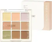 Dasique Pro Concealer Palette