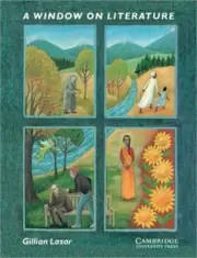 A Window on Literature: Literary Texts for Early and Mid-Intermediate Learners o