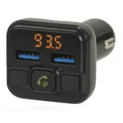 [LatestBuy] Bluetooth H/Free USB LED FM Transmitter