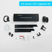 Creality K1 Series CFS Upgrade Accessory Kit for K1 MAX/K1C/K1SE/K1 3D Printer