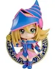Nendoroid Yu-Gi-Oh Black Magician Girl ABS & PVC Painted Action Figure Japan