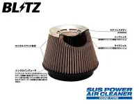 在飛比找Yahoo!奇摩拍賣優惠-【Power Parts】BLITZ SUS POWER 進