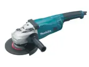 Makita Angle Grinder 180mm 2000W 240V 2 Stage On Off switch GA7020