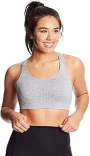 C9 Champion Women's Medium Support Seamless Racerback Bra