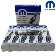 11-24 Jeep Iridium Spark Plugs 3.6L ENGINE PENTASTAR SP149125AF 6pcs OEM MOPAR (for: Jeep)