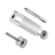 Multifunction Piano String Tuning Repair Tool Kit String Winder Installer Set