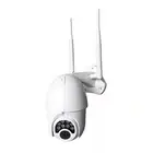 1 Set Wifi Camera Ap Hotspot High Decibel Alarm Ai Human Detection Wireless