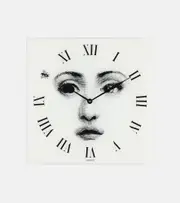 [Fornasetti] Fornasetti Tema e Variazioni n.364 wall clock