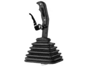 Flowmaster Automatic Transmission Gated Shifter for 2014 Polaris RZR XP 1000