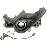 Engine Oil Pump-Stock Melling M249